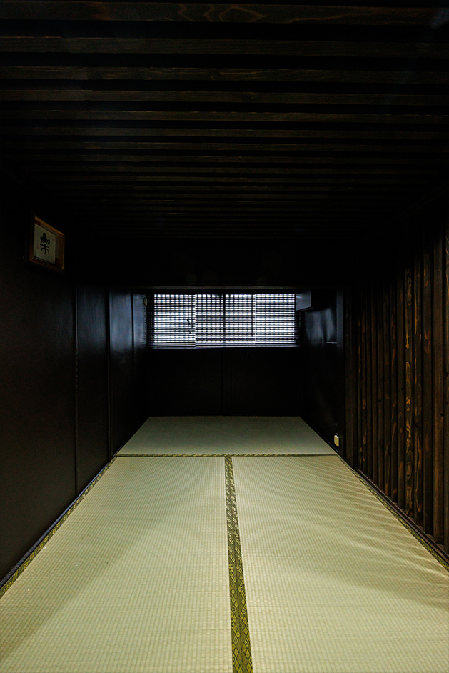 部屋