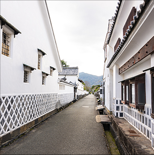 観光地案内