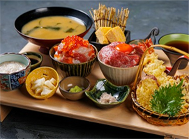 創作料理 吉田町 まる