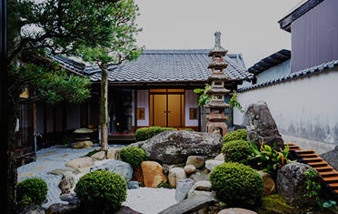 本物の日本体験