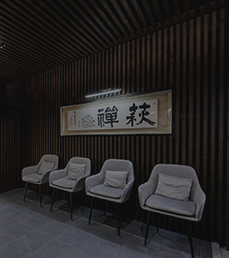 お部屋紹介