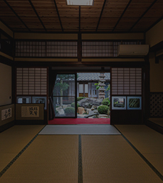 お部屋紹介